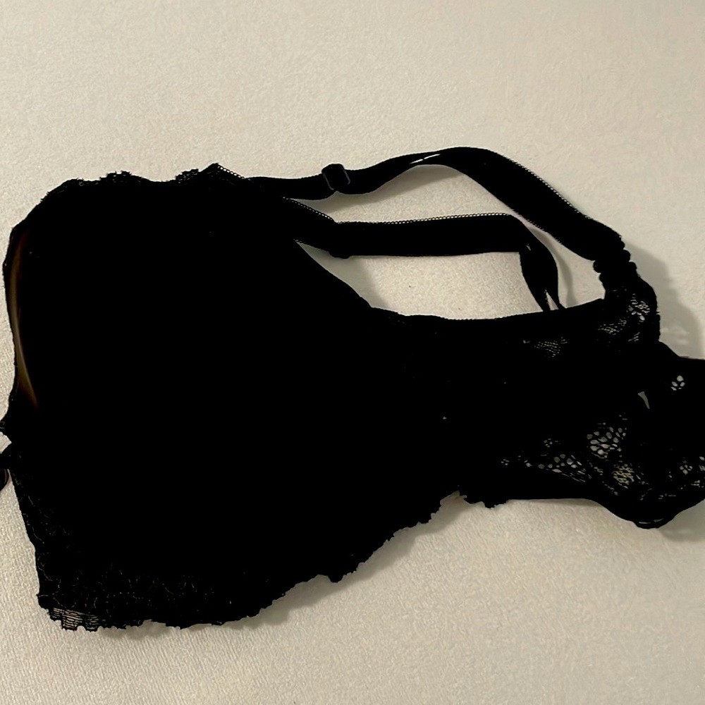 Victoria Secret Dream Angels adjustable straps!